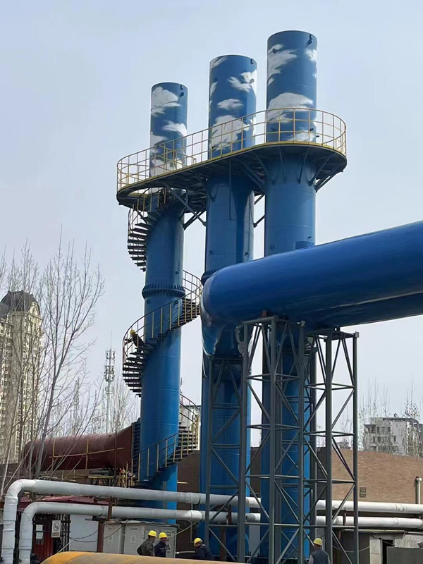 海教園DN2000,1600；22米